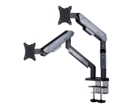 Anda Seat Stealth PRO II Duo 17"-42” titanium - 1473985 - zdjęcie 5